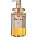 440ML &HONEY DEEP MOIST Shampooing hydratant deep moist 1 of 1 Shampooing hydratant deep moist
