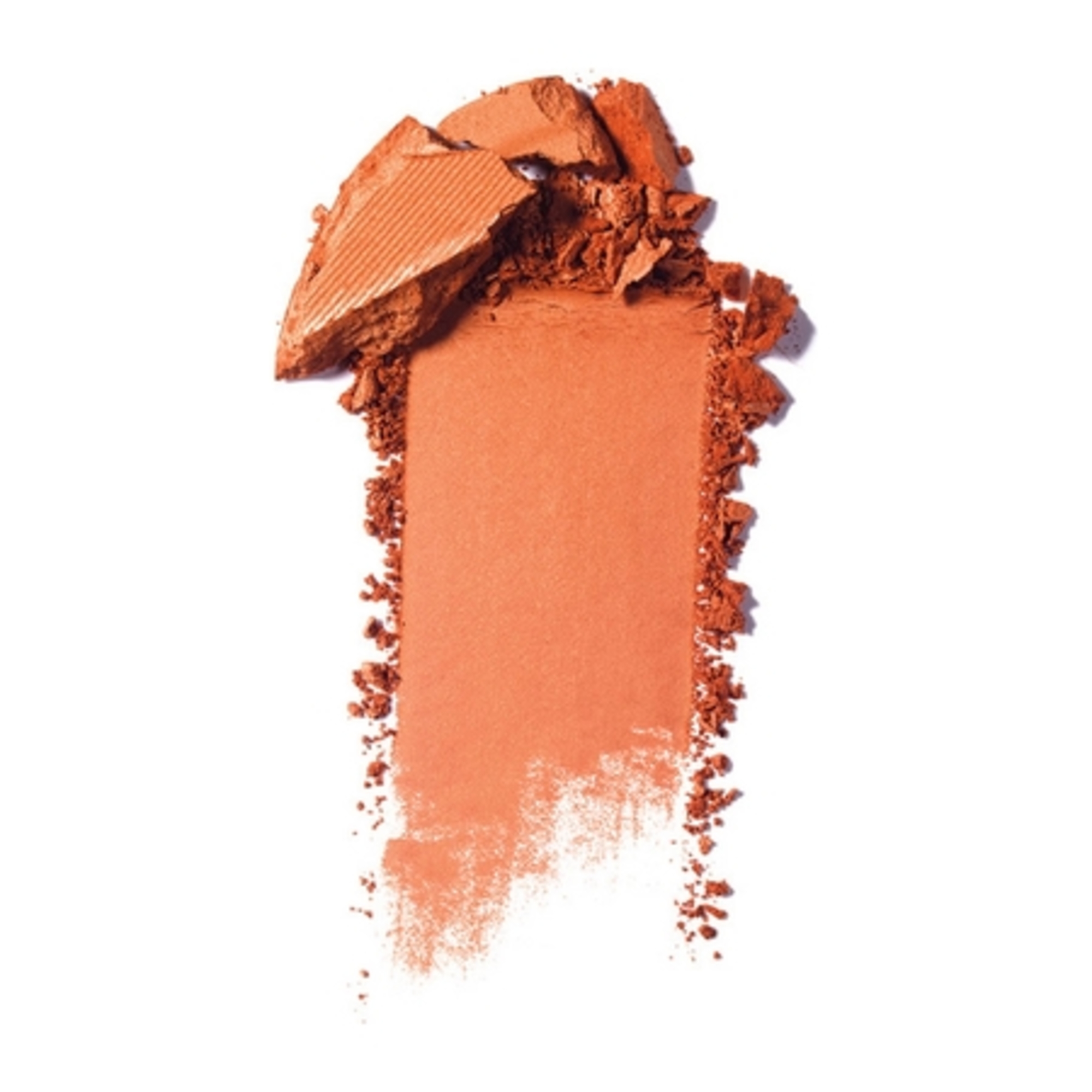 Poudre compacte bronzante