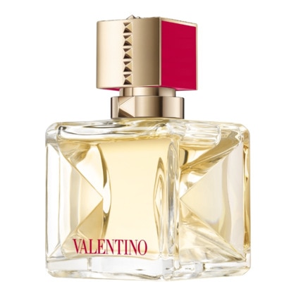 50ML Valentino Voce Viva Eau de parfum  1 of 4 