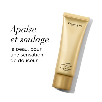  Elizabeth Arden ADVANCED CERAMIDE Coffret 4 produits nourrissants et anti-âge  1 of 4 