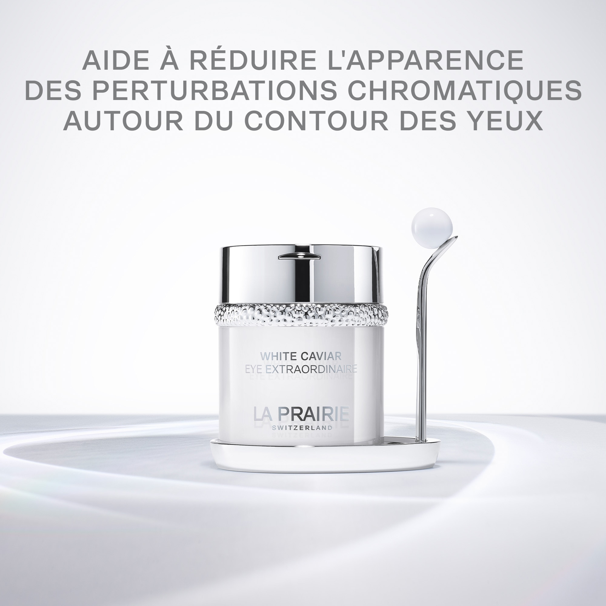 Regard extraordinaire