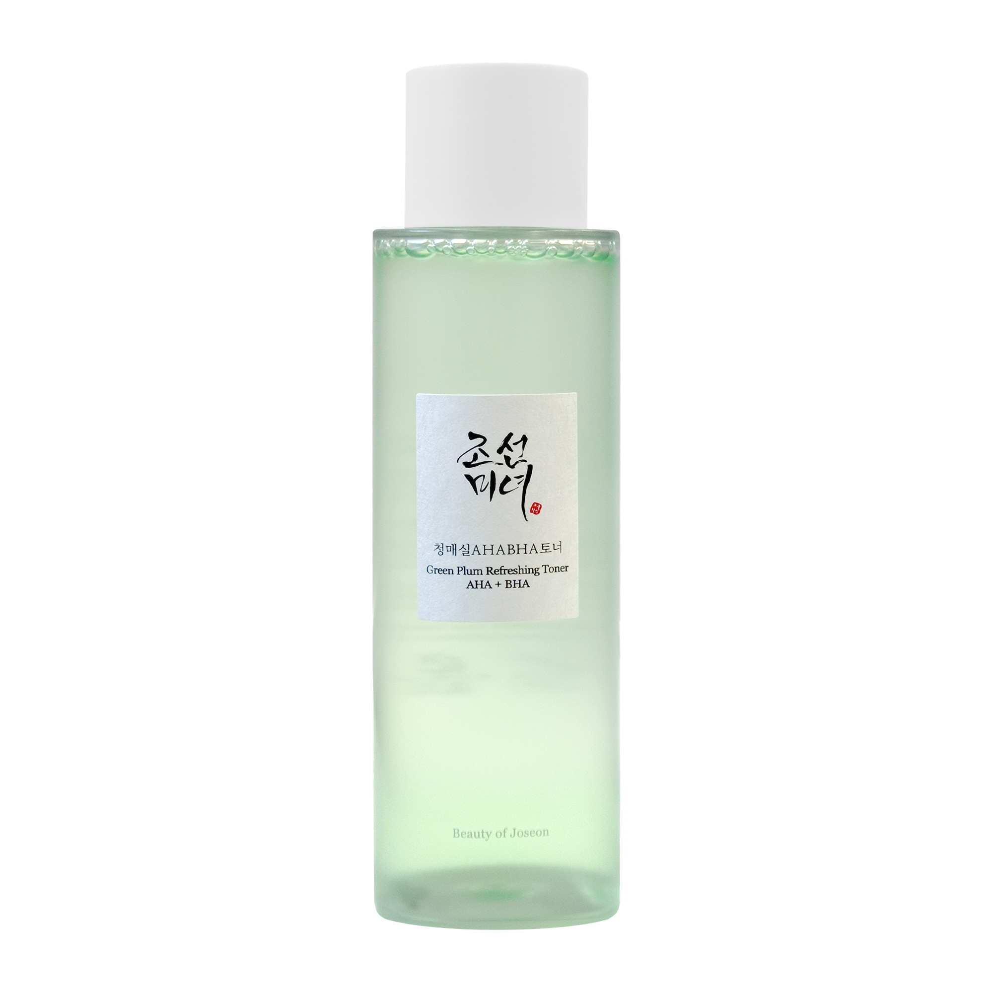 Beauty Of Joseon - Soin Visage - Lotion Tonique Exfoliante : Aha Et Bha - 150ml