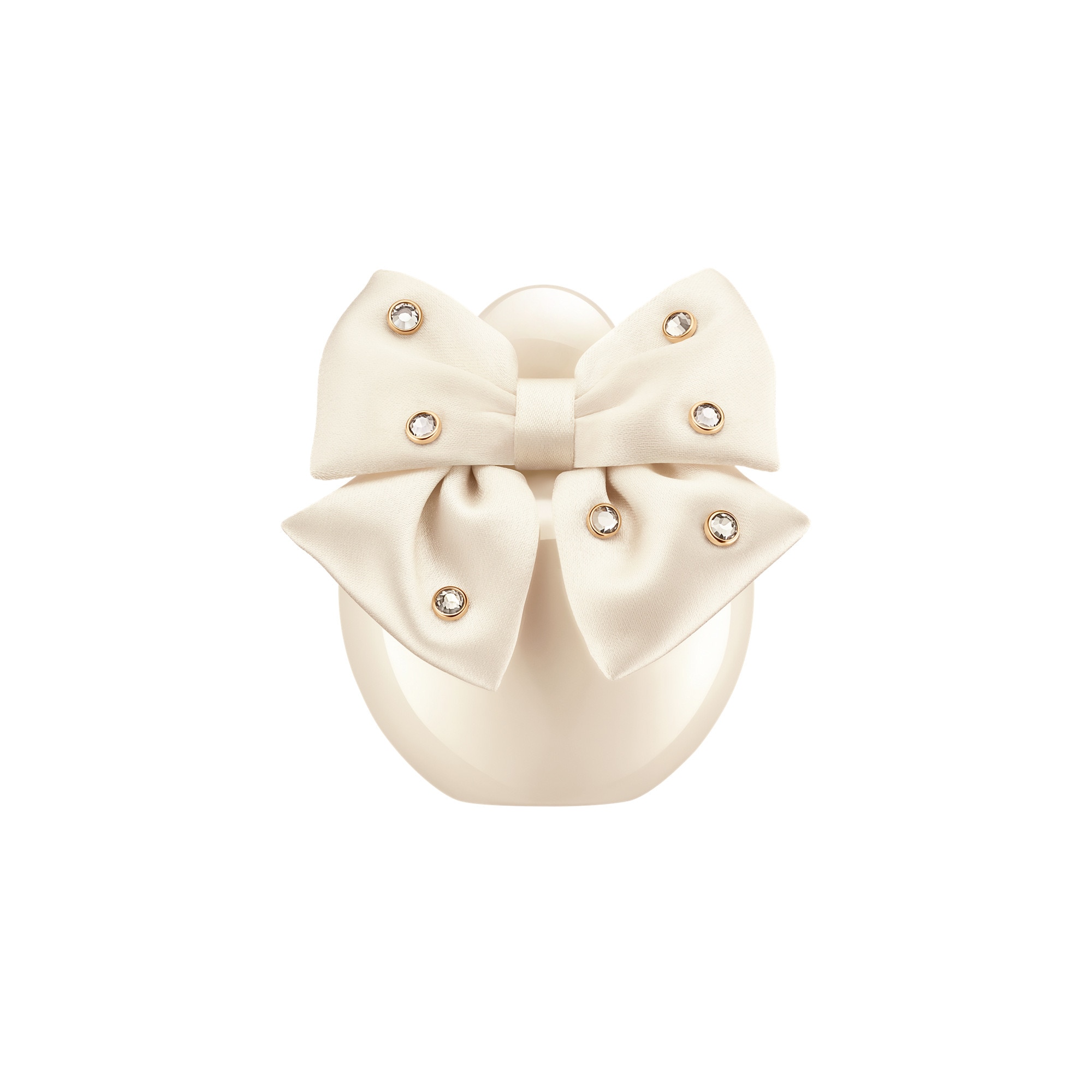 50ML Nina Ricci NINA SILKY SNOW Eau de toilette - collector 1 of 3 Eau de toilette - collector