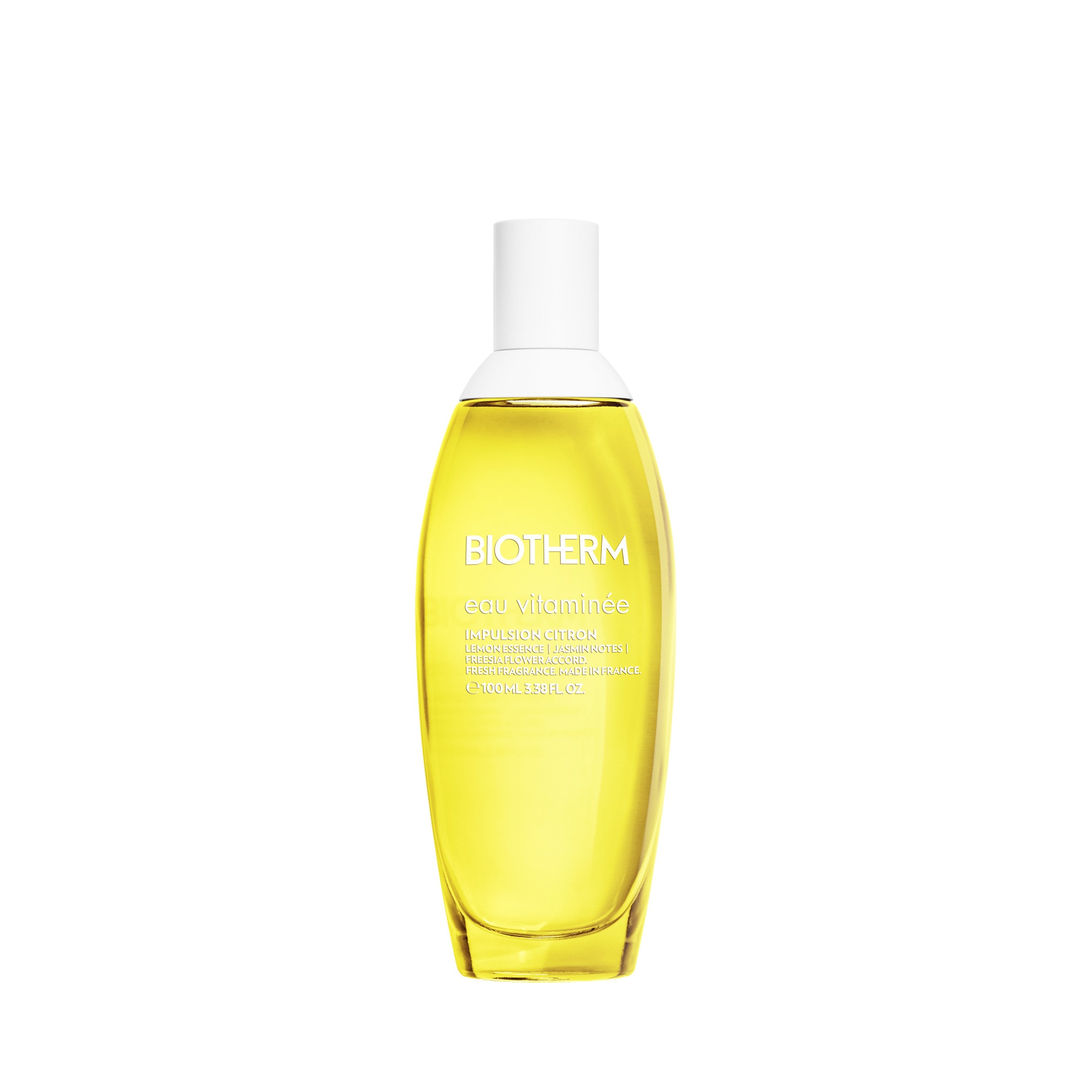 100ML BIOTHERM IMPULSION CITRON Eau vitaminée Eau vitaminée