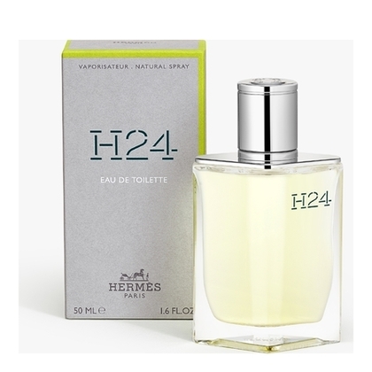 50ML Hermès H24 Eau de toilette  1 of 4 