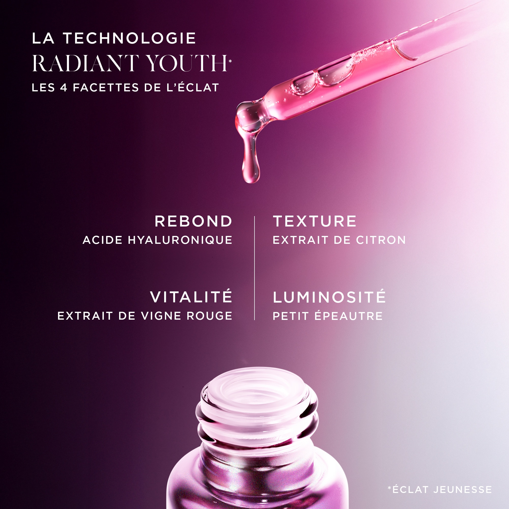 Concentré à la Rose Noire