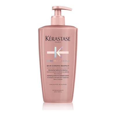 Kérastase - Chroma Absolu - Bain Hydra-glazing - 250ml