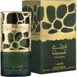 100ML LATTAFA QIMMAH Eau de parfum  2 of 2 Eau de parfum