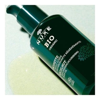 NUXE BIO HUILE CORPS NOURR 100ML