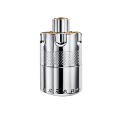 50mL AZZARO WANTED Eau de parfum  1 of 4