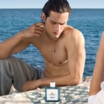100ML Lacoste ORIGINAL AQUA Eau de parfum 2 of 5 Eau de parfum