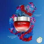 50ML BIOTHERM BLUE PEPTIDES Crème riche  3 of 3 Crème riche