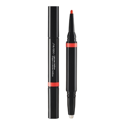  Shiseido INKDUO Crayon à lèvres  1 of 3 