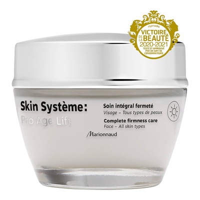 Marionnaud - Skin Système Proage Lift - Soin Intégral Fermeté Jour - 50ml