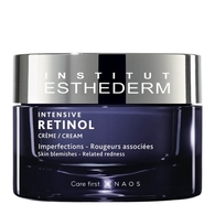 Crème retinol