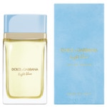 30ML DOLCE&GABBANA LIGHT BLUE Eau de parfum  2 of 4 Eau de parfum
