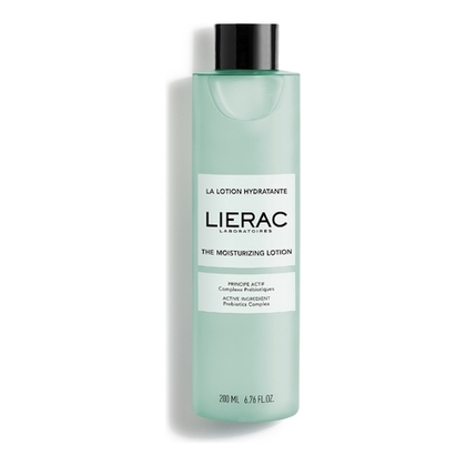 200ML Lierac DEMAQUILLANTS Lotion hydratante  1 of 2 