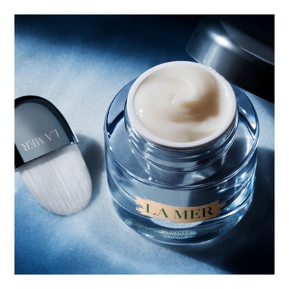 50ML La Mer LES CRÈMES DE SOIN VISAGE Baume concentré cou et décolleté  1 of 3 