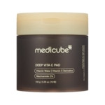 150ML MEDICUBE DEEP VITA Disques toniques vita c 1 of 2 Disques toniques vita c