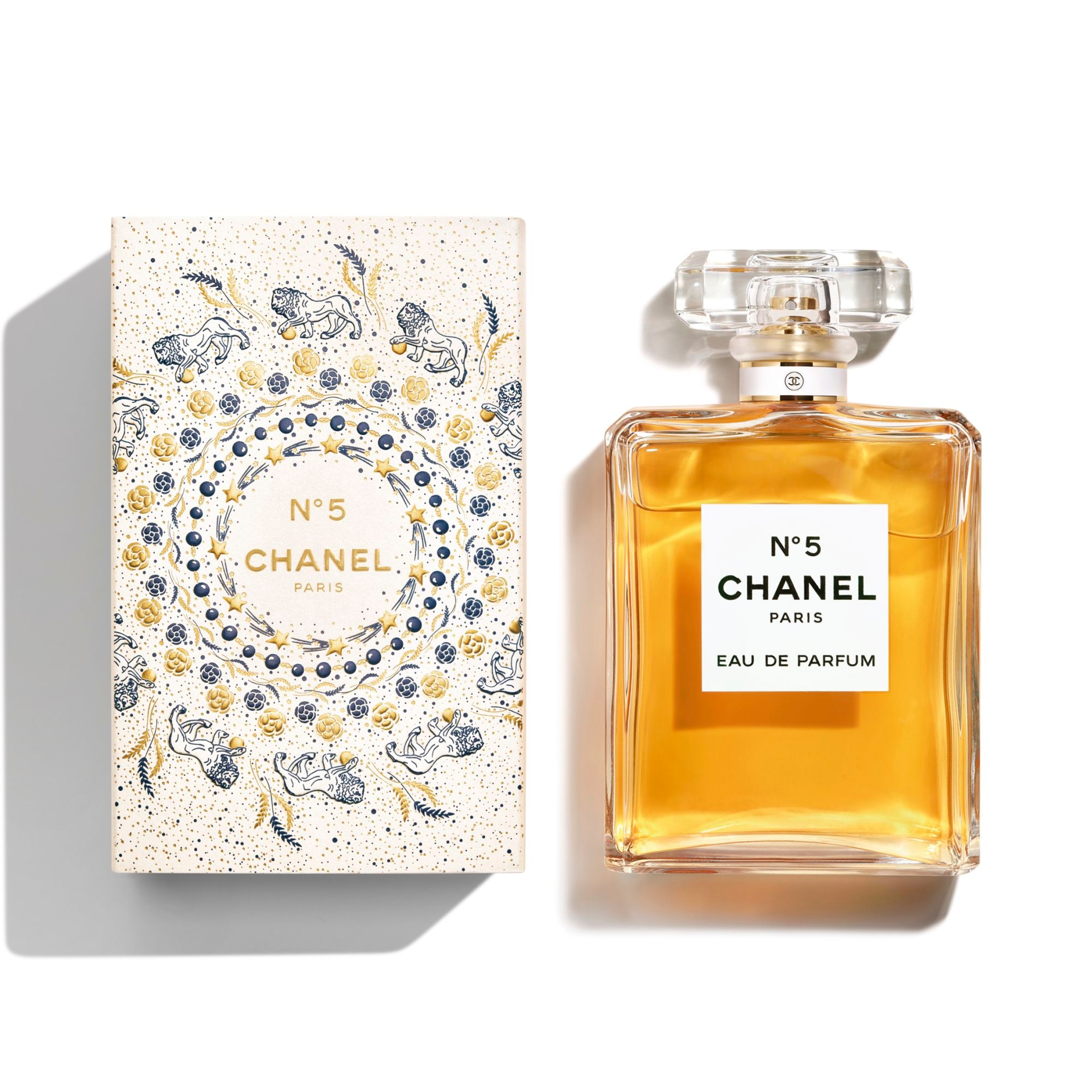 Chanel - N°5 - Eau De Parfum - 100ml