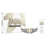  ZADIG & VOLTAIRE ZADIG Coffret - eau de parfum  