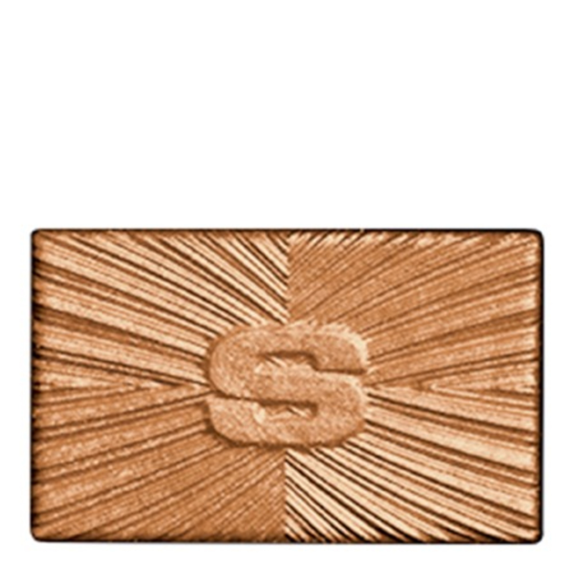 Poudre lumière longue tenue