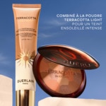 Guerlain TERRACOTTA La poudre bronzante 5 of 5 La poudre bronzante