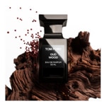 50mL Tom Ford OUD WOOD Eau de parfum  2 of 3 Eau de parfum
