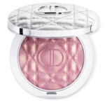 Glow luminizer - highlighter infusé d'acide hyaluronique