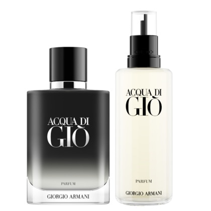 50ML Armani  ACQUA DI GIÒ Parfum - rechargeable  1 of 4 