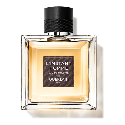 Guerlain - L'instant De Guerlain - Eau De Toilette - 100ml
