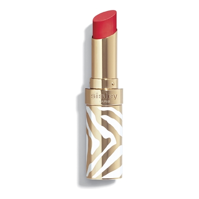 Sisley - Phyto-rouge Shine - Rouge À Lèvres Brillant Hydratant - 23 Sheer Flamingo