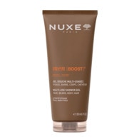 200ML Nuxe MEN [BOOST]³ Gel douche multi-usages  1 of 2 