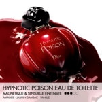 100ml DIOR HYPNOTIC POISON Eau de toilette 3 of 4 Eau de toilette