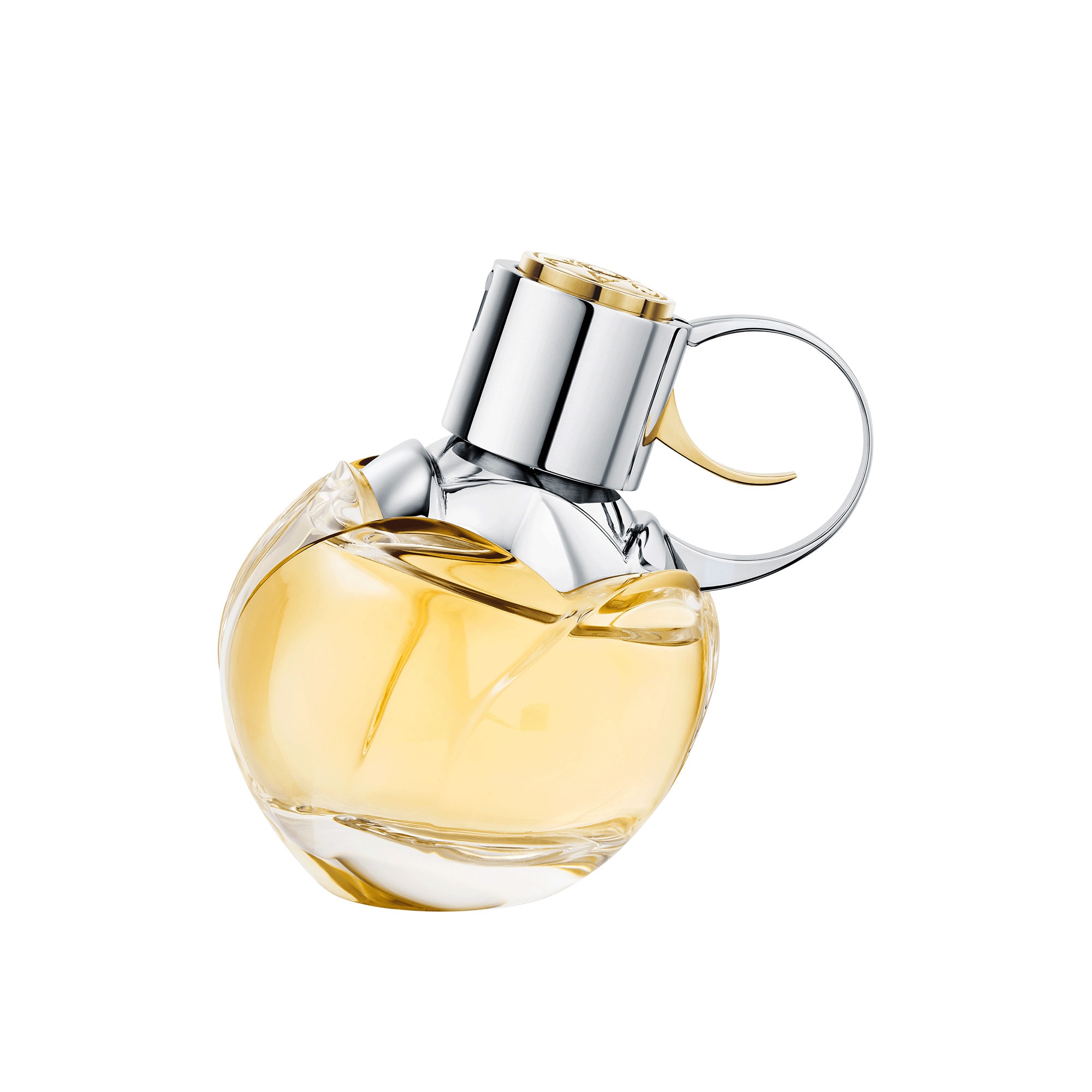 50ml AZZARO WANTED GIRL Eau de parfum 1 of 4 Eau de parfum