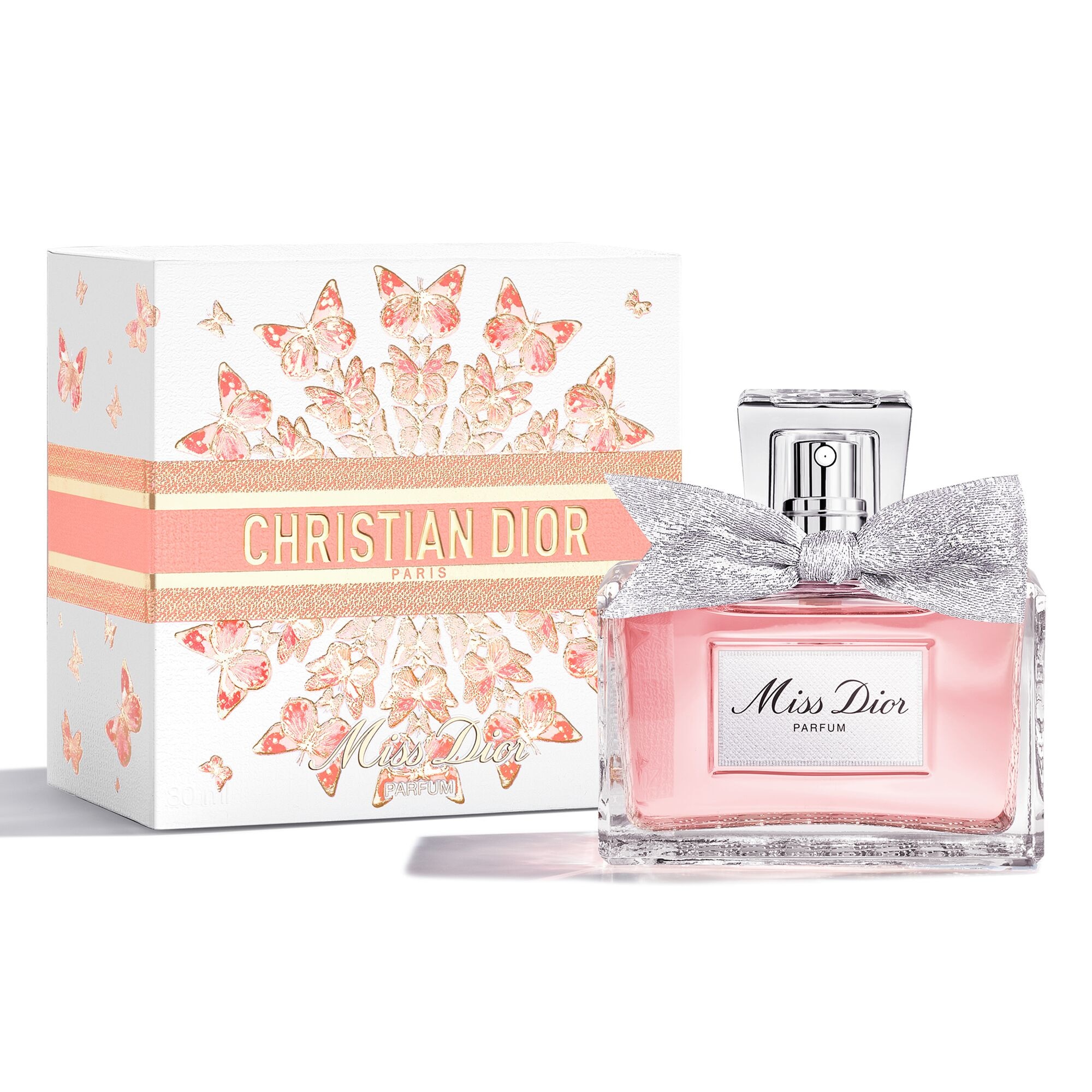 【Dior】Miss Dior DIOR MISS DIOR Parfum - édition limitée notes fleuries, fruitées