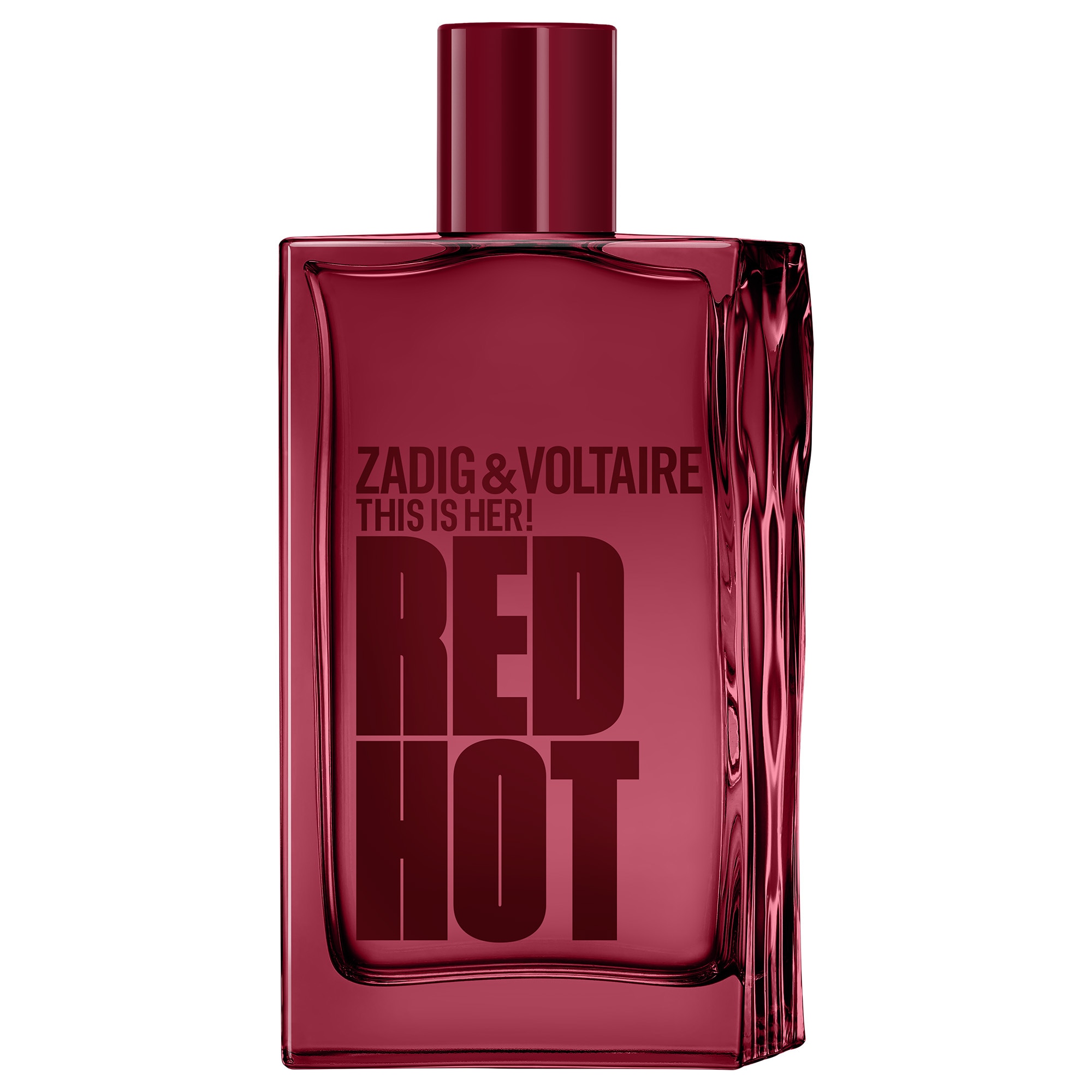 ZADIG VOLTAIRE - This Is Her Red Hot - Eau De Parfum - 100ml 163$