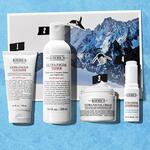 9ML KIEHLS ULTRA FACIAL Baume nomade ultra hydratant au squalane  4 of 4 Baume nomade ultra hydratant au squalane