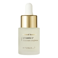 20ML RITUALS THE RITUAL OF NAMASTE Booster naturel à la vitamine c  1 of 2 