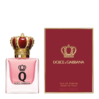 30ML DOLCE&GABBANA Q BY DOLCE & GABBANA Eau de parfum  1 of 4 