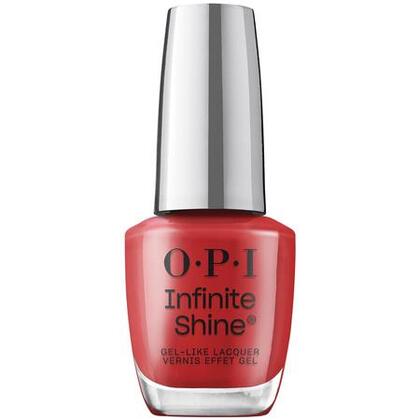  OPI INFINITE SHINE Vernis à ongles longue durée effet gel  1 of 4 