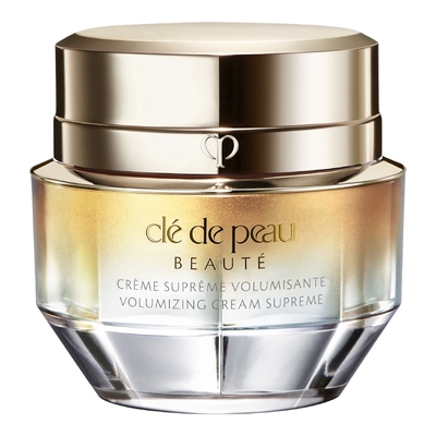 Clé De Peau Beauté - Suprême - Crème Volumisante - 50ml