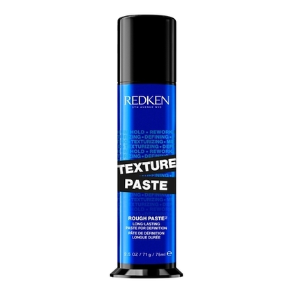 75ML REDKEN STYLING BY REDKEN Pâte à sculpter modelable avec un contrôle fort et un fini naturel.  1 of 4 