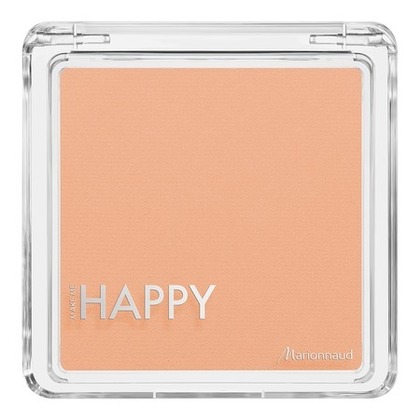  MARIONNAUD MAKE ME HAPPY Ma Poudre Velours  1 of 3 