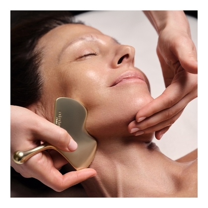  Sisley GINGKO GUA SHA Outil de massage anti-âge  1 of 4 