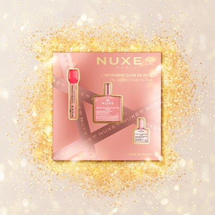 Coffret soins visage