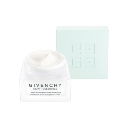 Crème riche hydratante protectrice - rechargeable