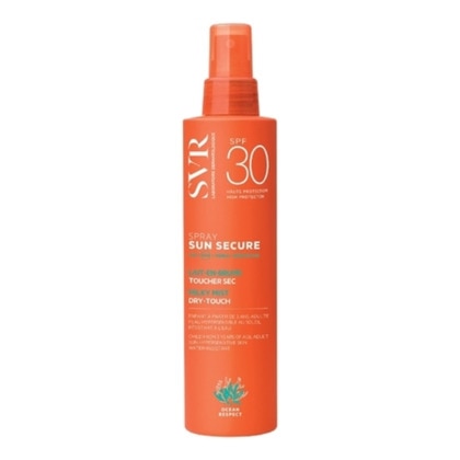 200mL LABORATOIRE SVR SUN SECURE Lait-en-brume toucher sec 1 of 1