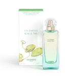 100ml Hermès UN JARDIN SUR LE NIL Eau de toilette 2 of 4 Eau de toilette