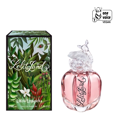 Lolita Lempicka - Lolitaland - Eau De Parfum - 40ml